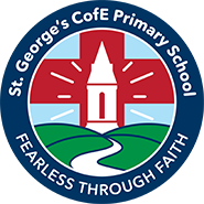 St George's CE Primary School